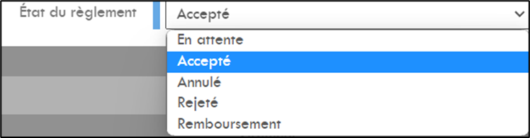 Gestion / Recalcul Des Imputations